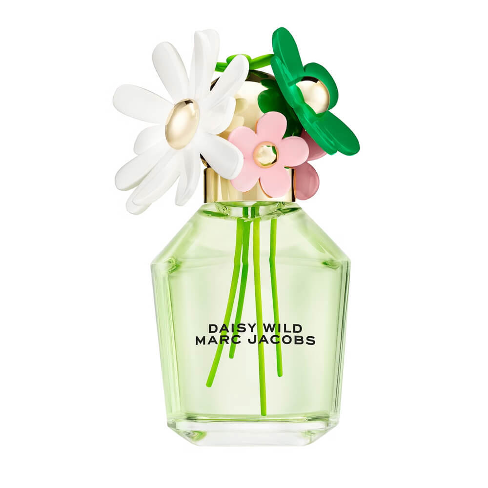 Marc Jacobs Daisy Wild Eau De Parfum 100ml